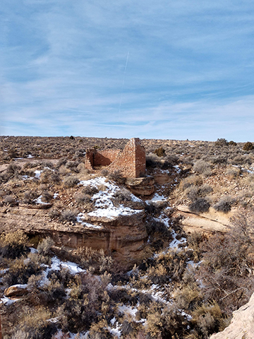 rim ruin