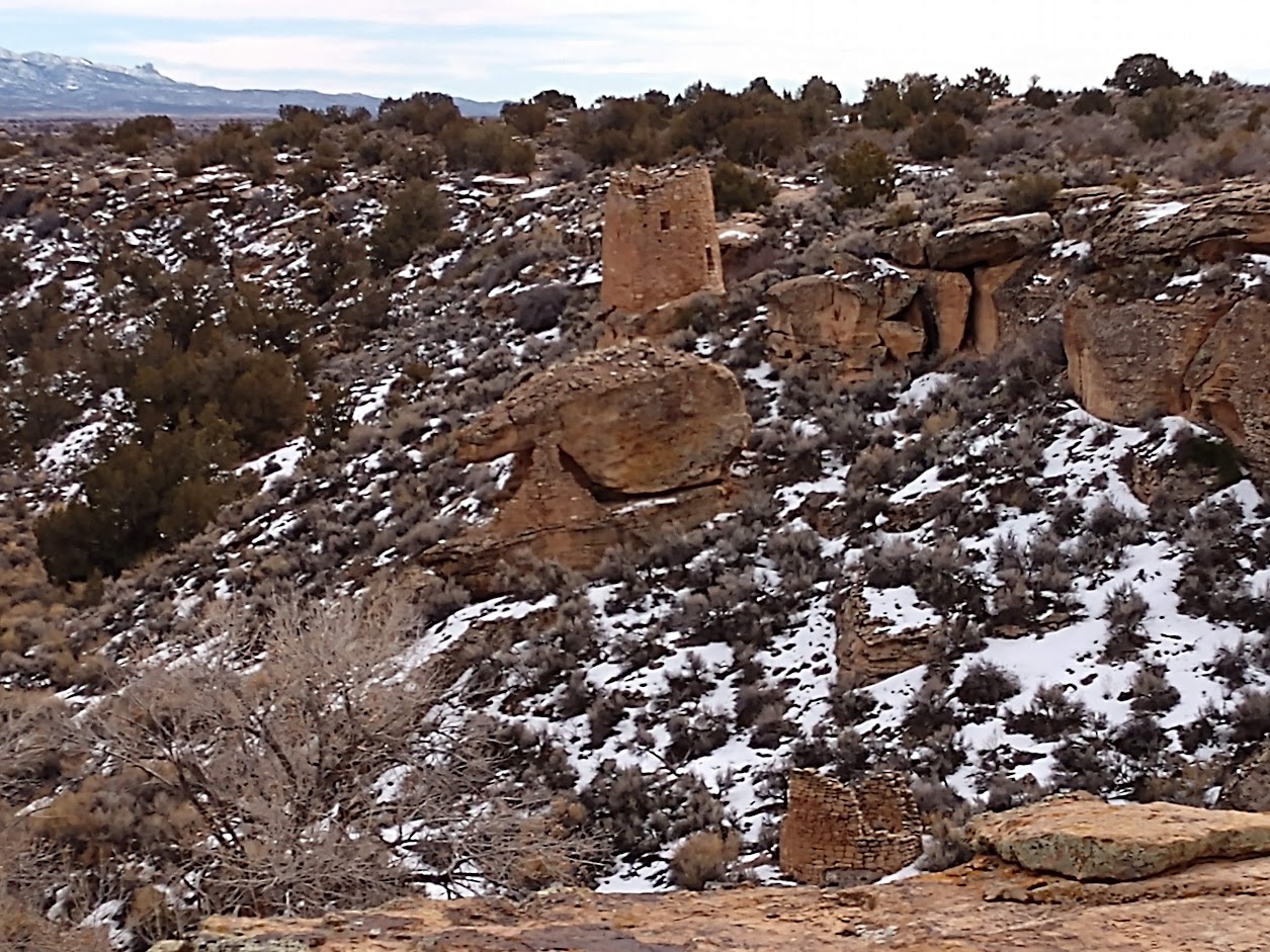 tower point hovenweep