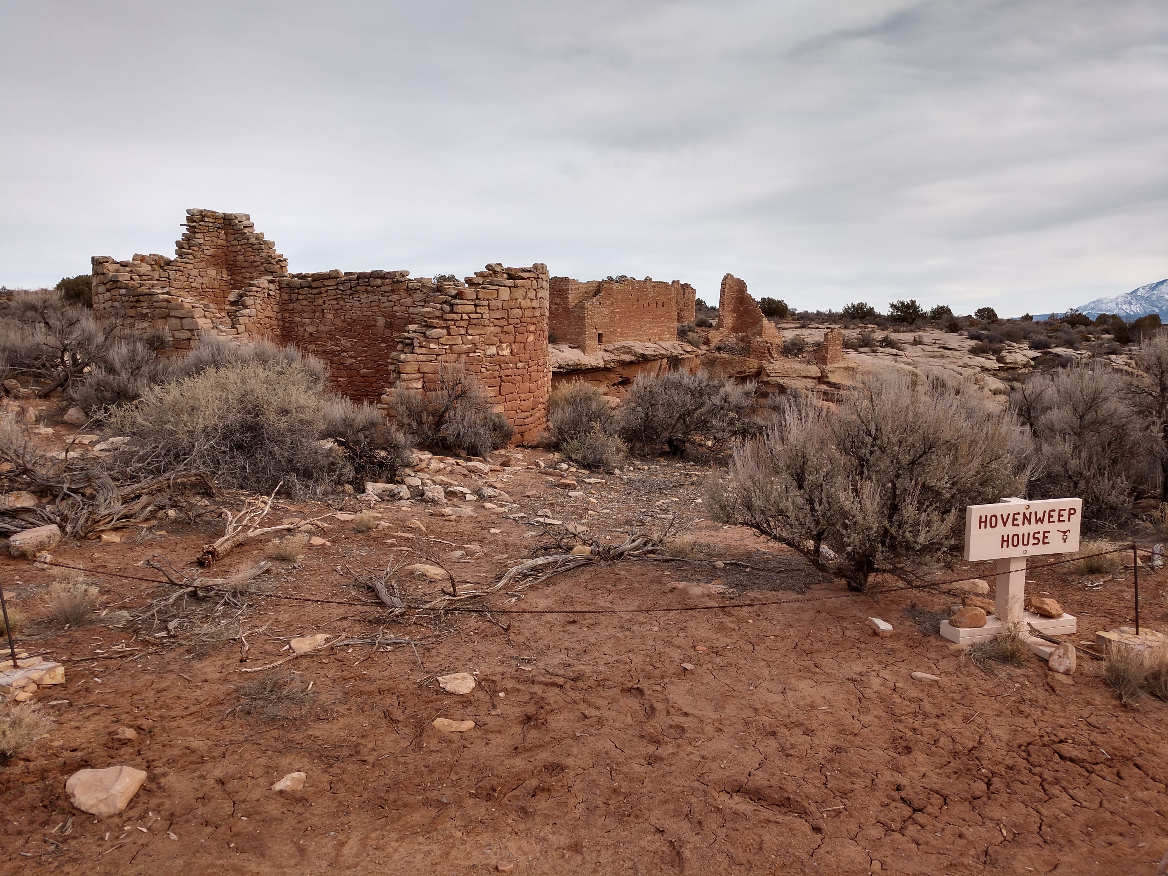 hovenweep house hovenweep